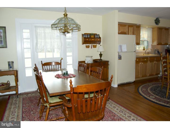 116 Crump Road Exton, PA 19341 - Photo 9 of 25 Dining Room
