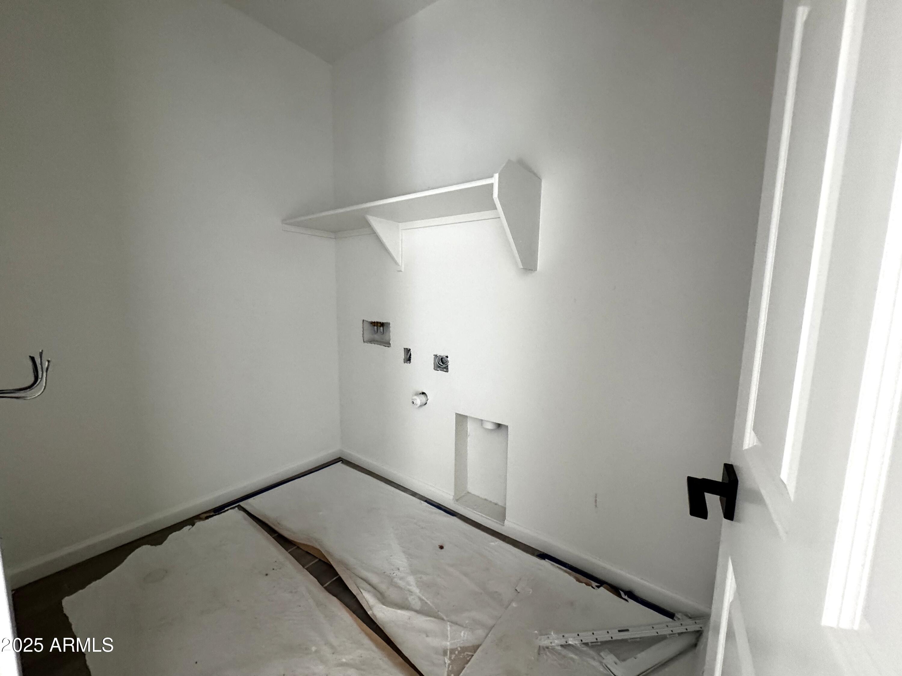 46835 West Old Timer Road Maricopa, AZ 85139 - Photo 12 of 25 a view of small space