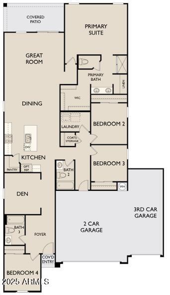 46835 West Old Timer Road Maricopa, AZ 85139 - Photo 25 of 25