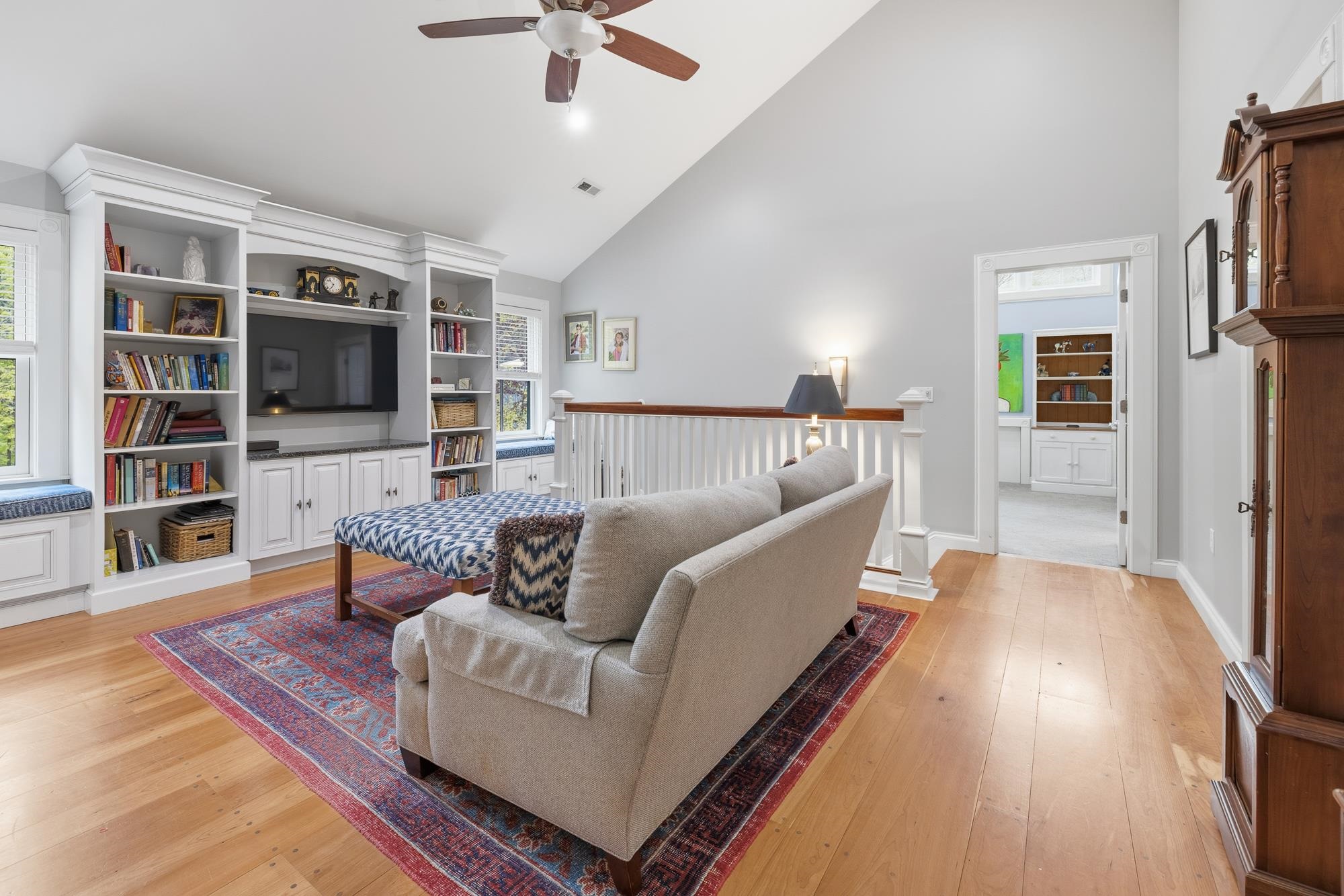 38 Maple Street Hanover, NH 03755 - Photo 43 of 59