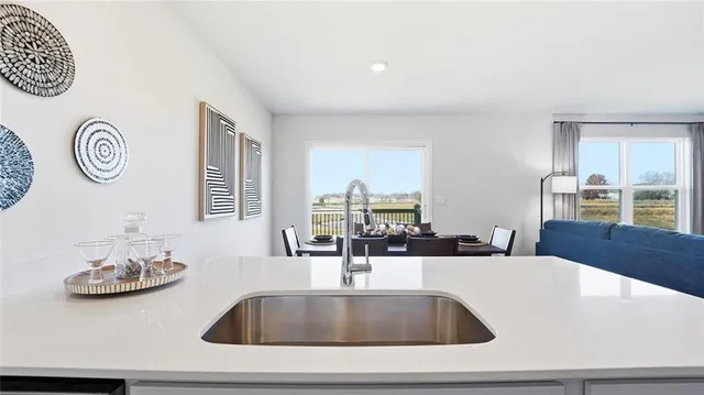 $362,990 | 706 Fallen Leaf Drive, Belton, MO 64012