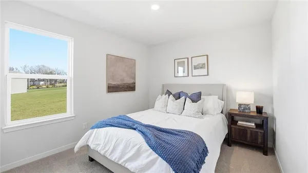 $349,990 | 706 Fallen Leaf Drive, Belton, MO 64012