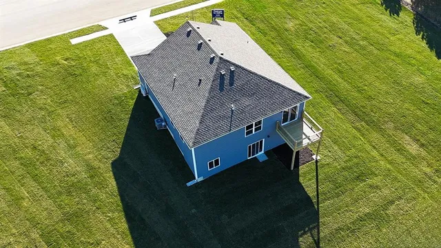 $362,990 | 706 Fallen Leaf Drive, Belton, MO 64012