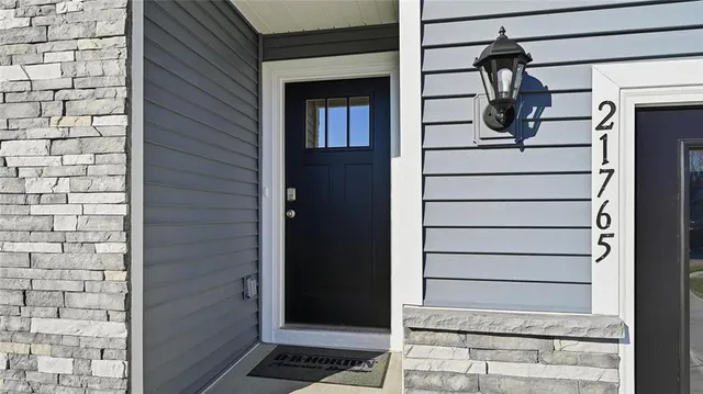 $362,990 | 706 Fallen Leaf Drive, Belton, MO 64012