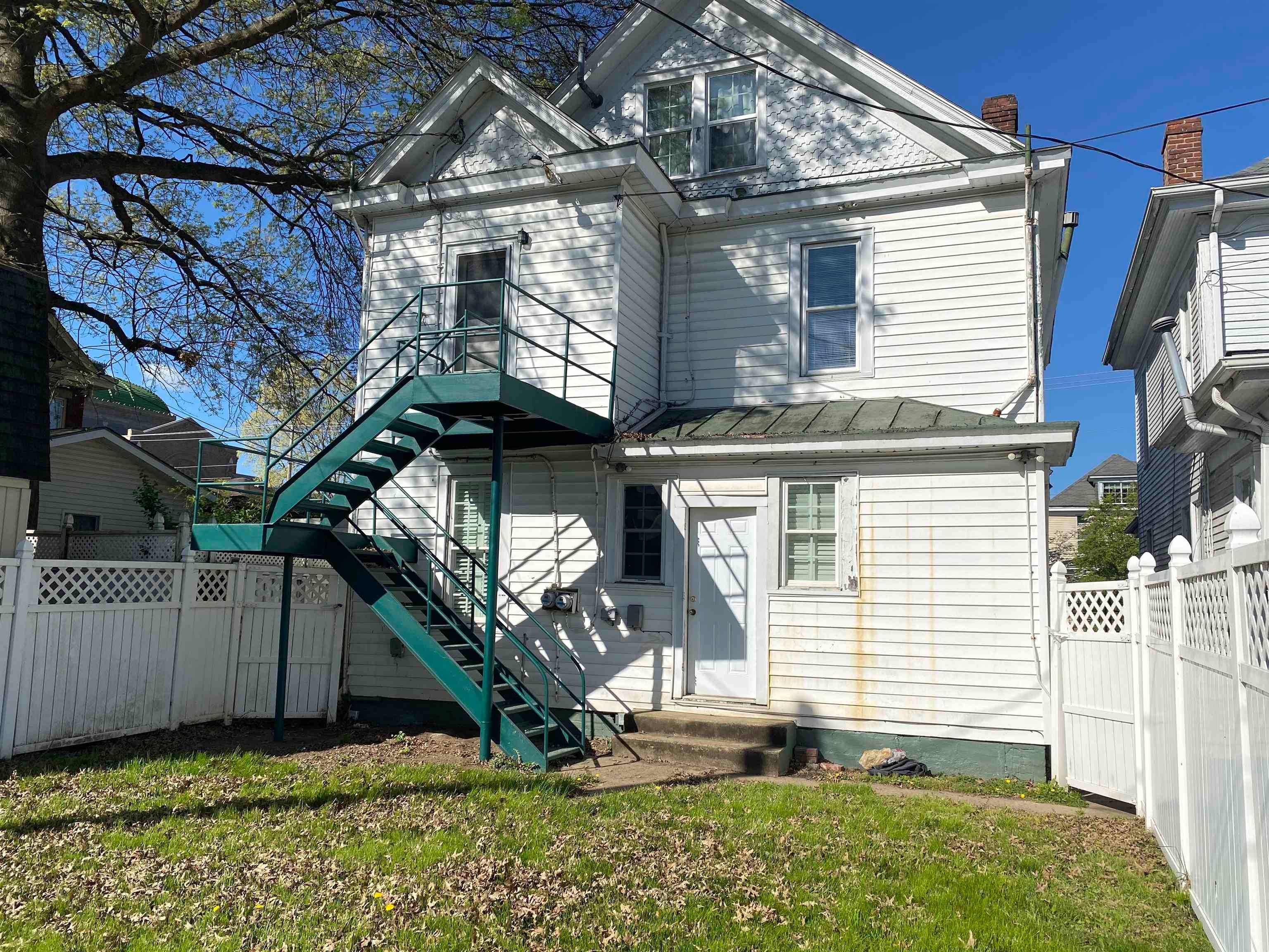 928 1/2 10th Street Huntington, WV 25701 - Photo 22 of 22 Gallery Image 22