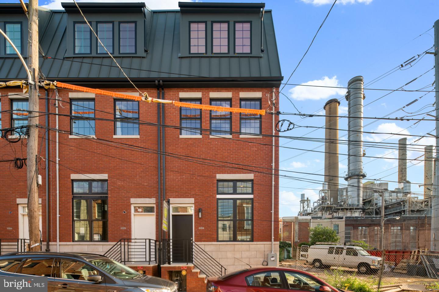 2624 Webster Street Philadelphia, PA 19146 - Photo 1 of 34