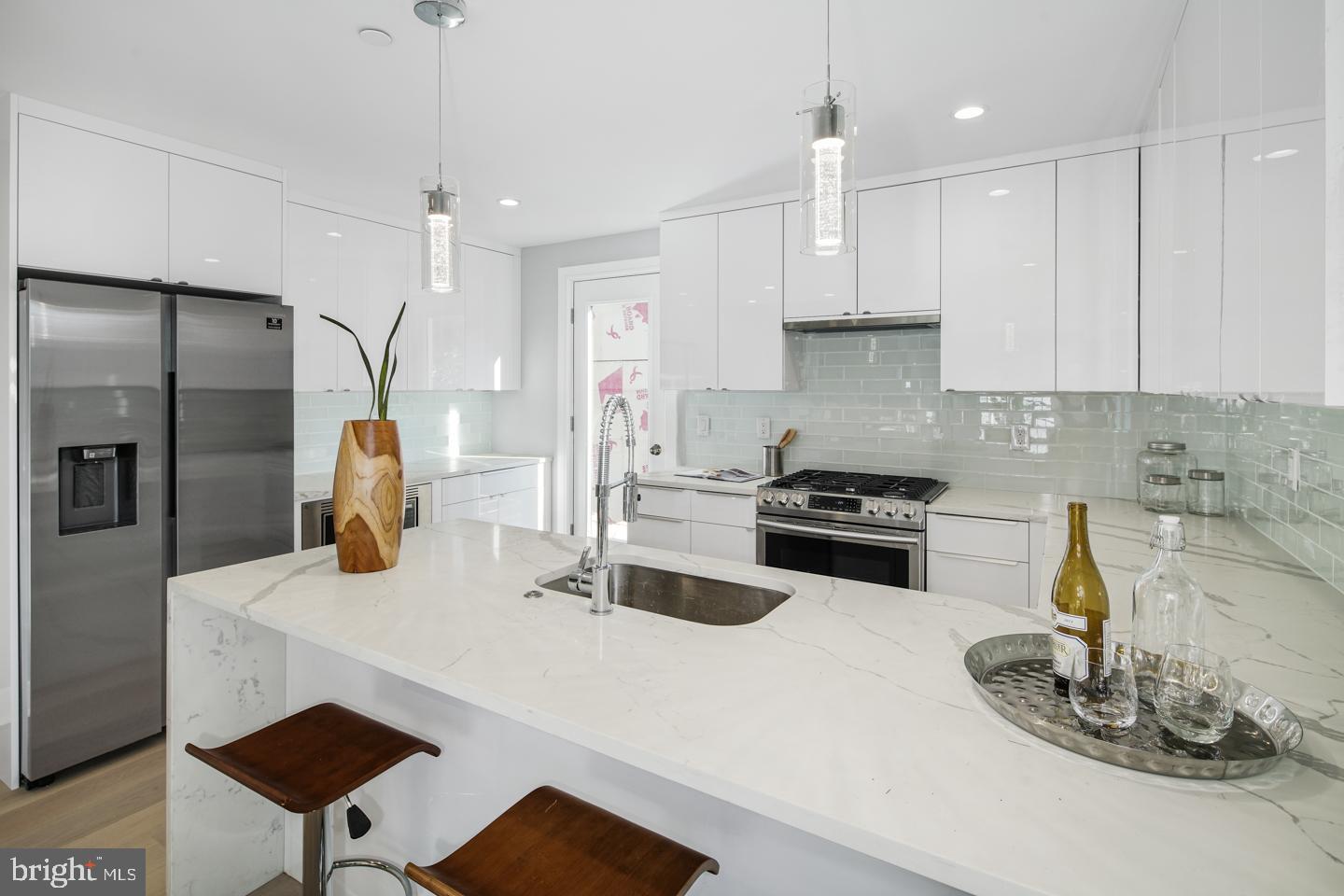2624 Webster Street Philadelphia, PA 19146 - Photo 13 of 34
