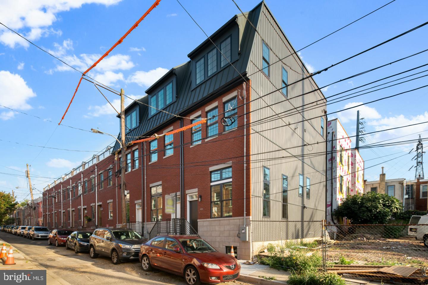 2624 Webster Street Philadelphia, PA 19146 - Photo 2 of 34