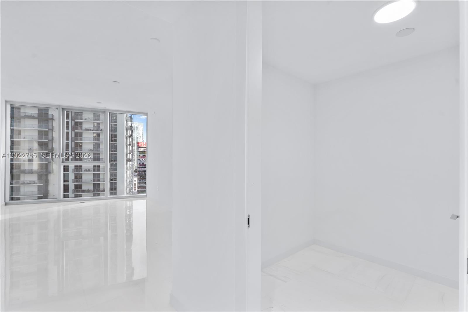 300 Biscayne Blvd Way, Unit 1802 Miami, FL 33131 - Photo 17 of 50 Closets have been built-out