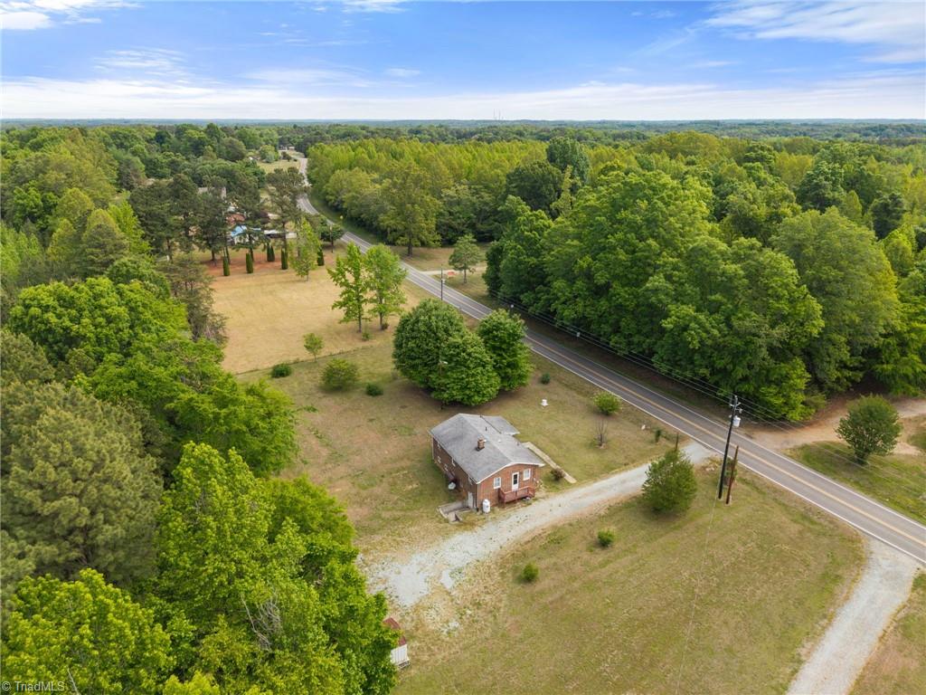 9569 Ridgeville Road Leasburg, NC 27291 - Photo 34 of 38 Gallery Image 34