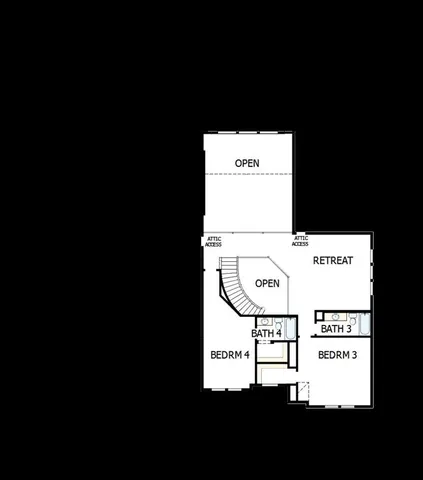 $1,051,509 | 2132 Lakeside Drive, Lakewood Village, TX 75068