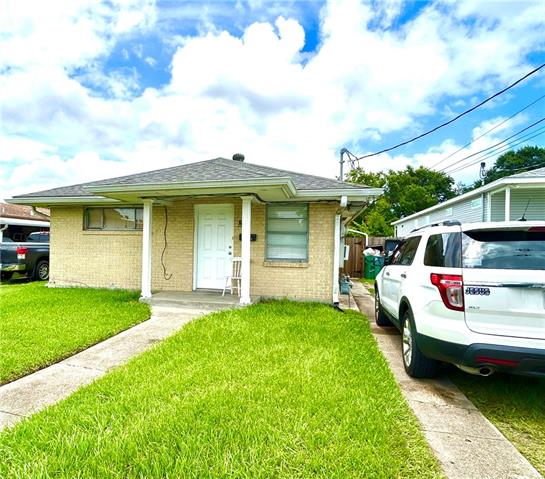 4325 Morris Place Jefferson, LA 70121 - Photo 1 of 12