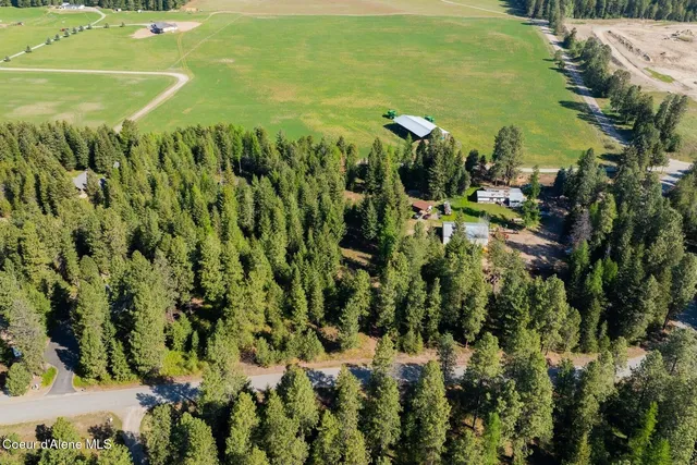 $145,000 | 165 Chokecherry Drive, Bonners Ferry, ID 83805