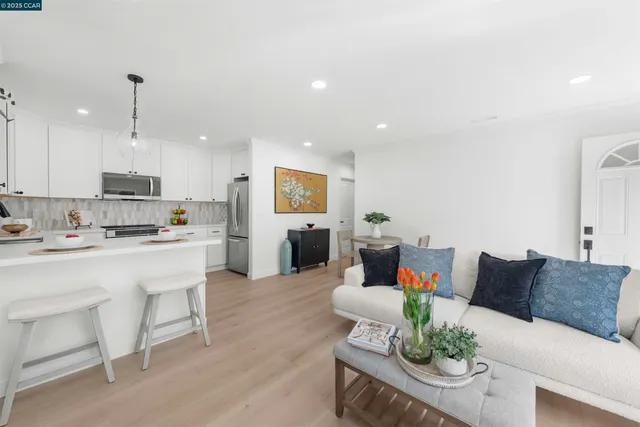 $599,000 | 2933 Ptarmigan Drive, Unit 3, Walnut Creek, CA 94595