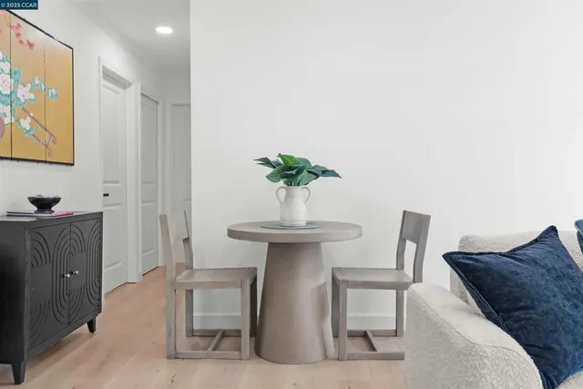 $599,000 | 2933 Ptarmigan Drive, Unit 3, Walnut Creek, CA 94595