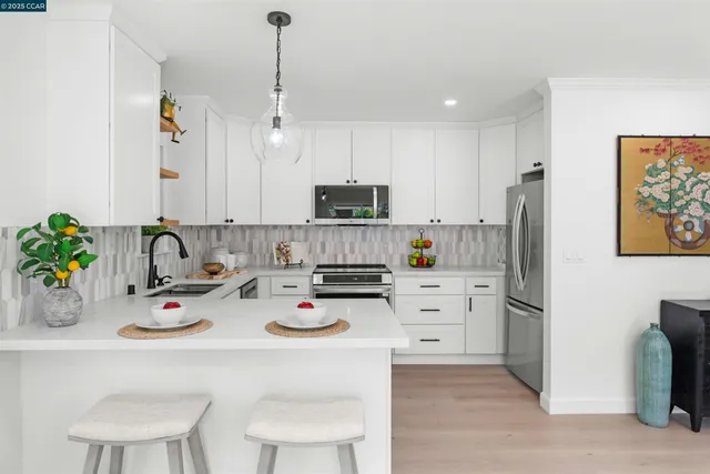 $599,000 | 2933 Ptarmigan Drive, Unit 3, Walnut Creek, CA 94595