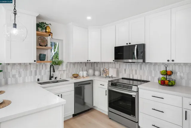 $599,000 | 2933 Ptarmigan Drive, Unit 3, Walnut Creek, CA 94595