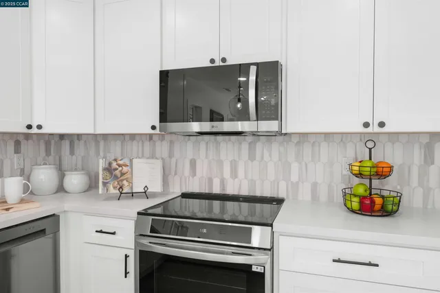 $599,000 | 2933 Ptarmigan Drive, Unit 3, Walnut Creek, CA 94595