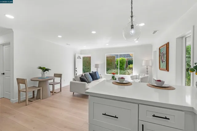 $599,000 | 2933 Ptarmigan Drive, Unit 3, Walnut Creek, CA 94595