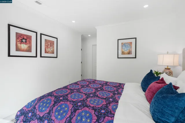 $599,000 | 2933 Ptarmigan Drive, Unit 3, Walnut Creek, CA 94595