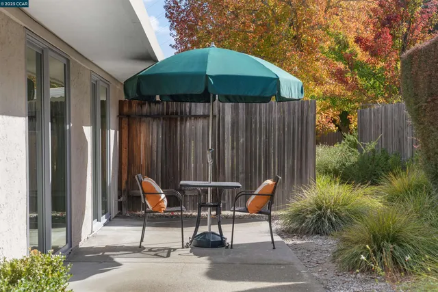 $599,000 | 2933 Ptarmigan Drive, Unit 3, Walnut Creek, CA 94595