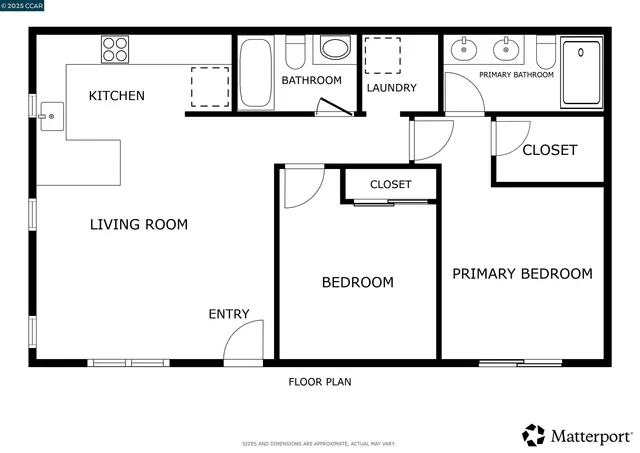 $599,000 | 2933 Ptarmigan Drive, Unit 3, Walnut Creek, CA 94595