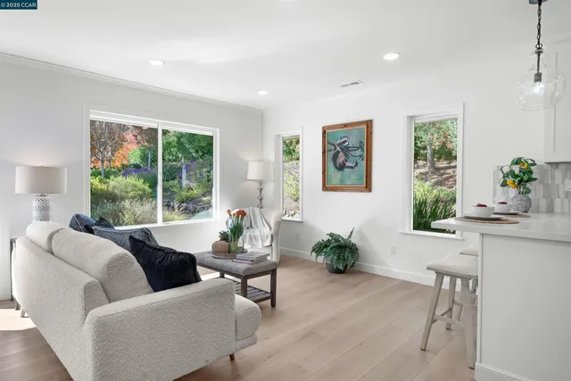 $599,000 | 2933 Ptarmigan Drive, Unit 3, Walnut Creek, CA 94595