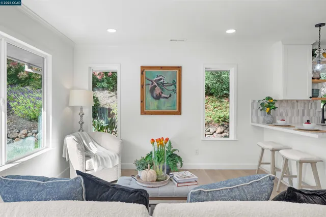 $599,000 | 2933 Ptarmigan Drive, Unit 3, Walnut Creek, CA 94595