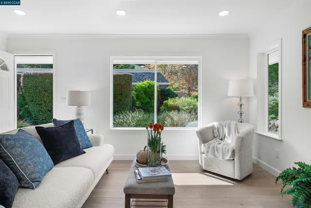 $599,000 | 2933 Ptarmigan Drive, Unit 3, Walnut Creek, CA 94595