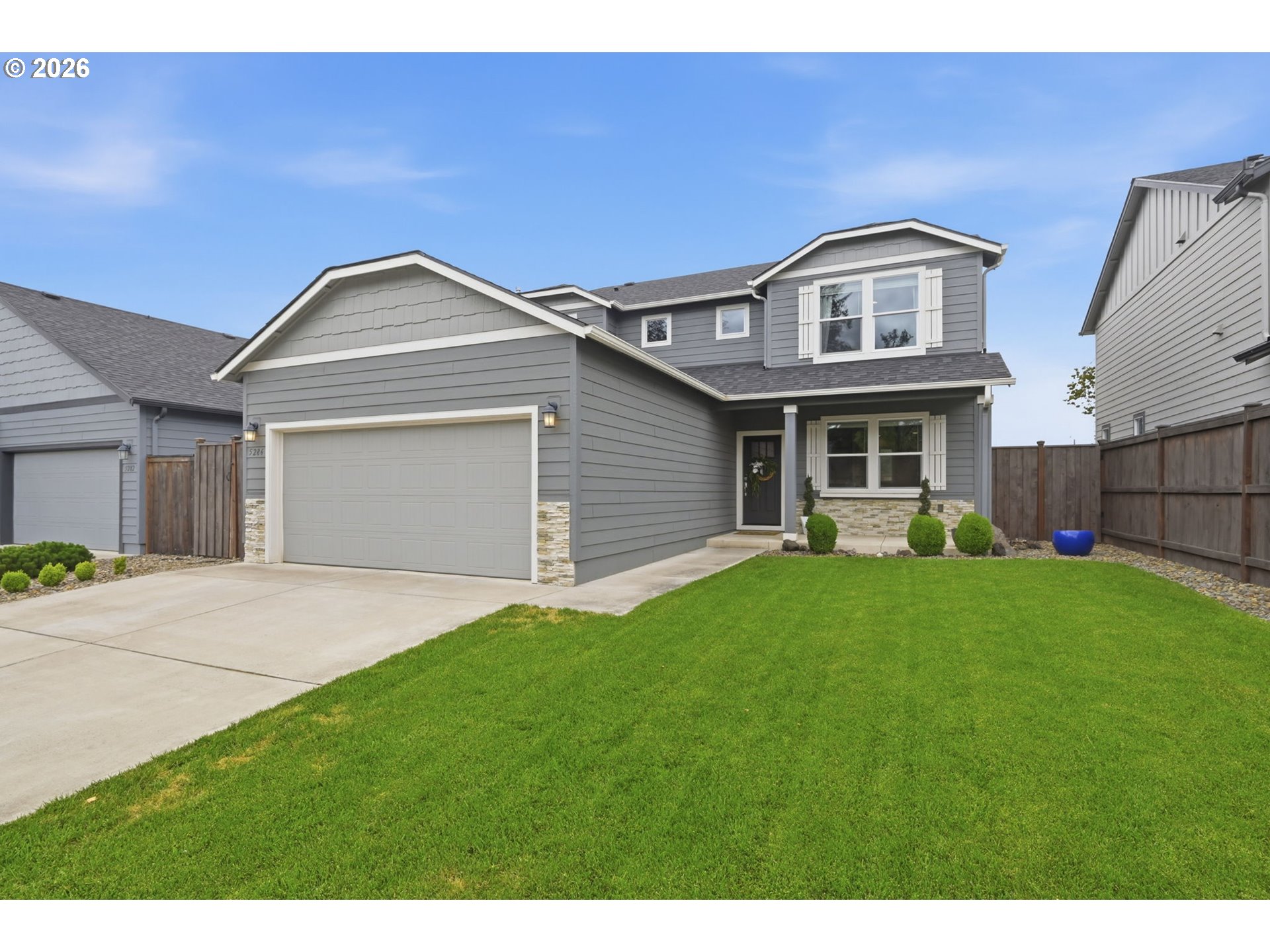 5286 Squirrel Street Springfield, OR 97478 - Photo 45 of 48