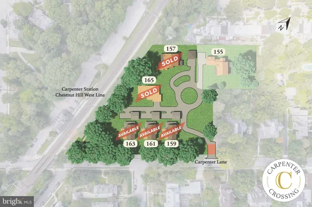 a sign that is on the wall