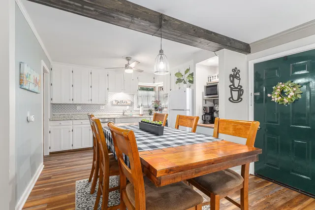 $300,000 | 90 South Clymer Street, Pentwater, MI 49449