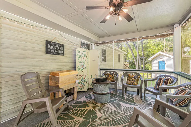 $300,000 | 90 South Clymer Street, Pentwater, MI 49449