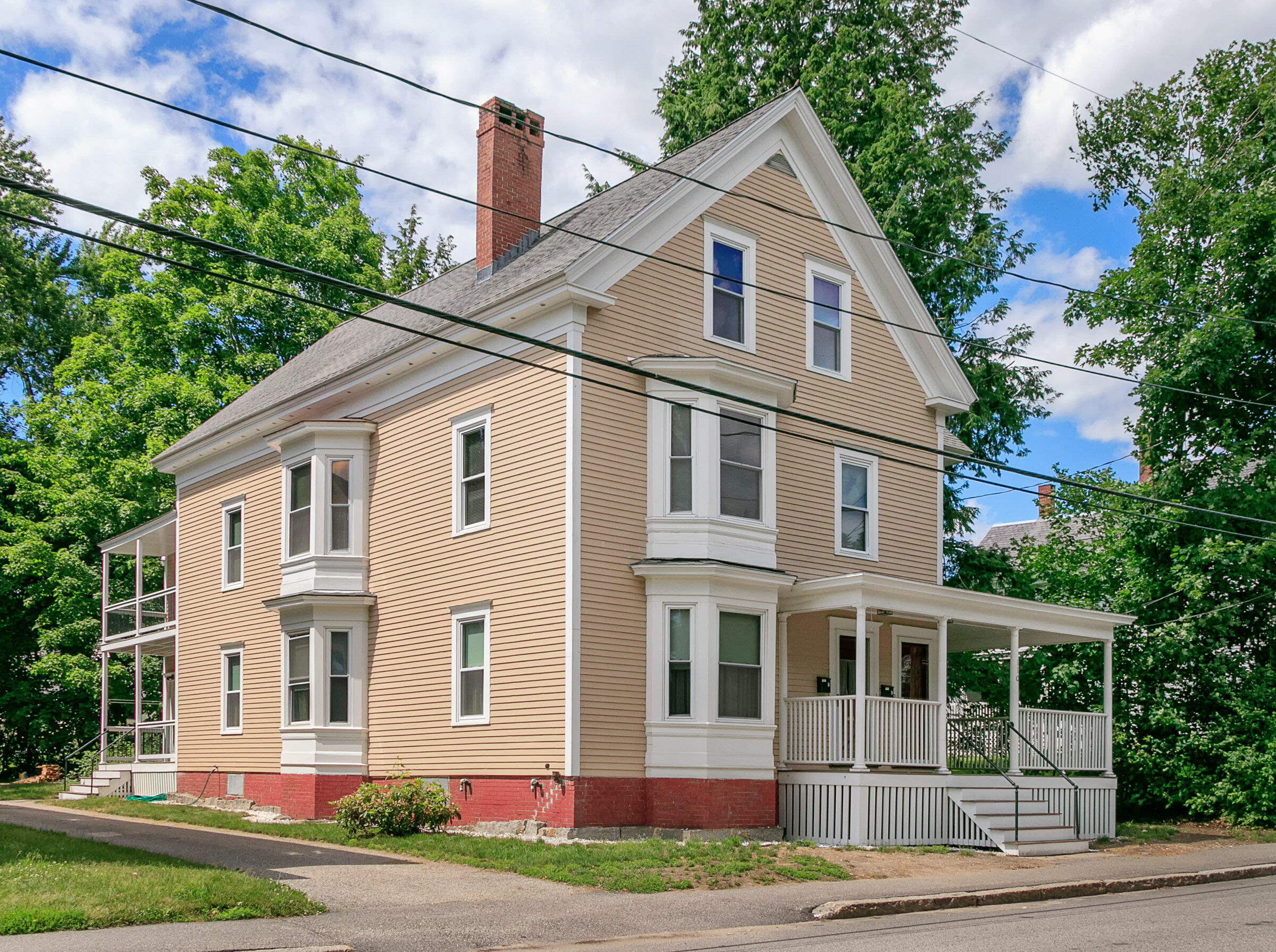 110 Graham Street Biddeford, ME 04005 - Photo 37 of 38 Exterior