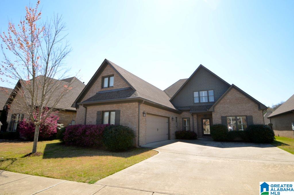 5405 Creekside Lane Birmingham, AL 35244 - Photo 48 of 50