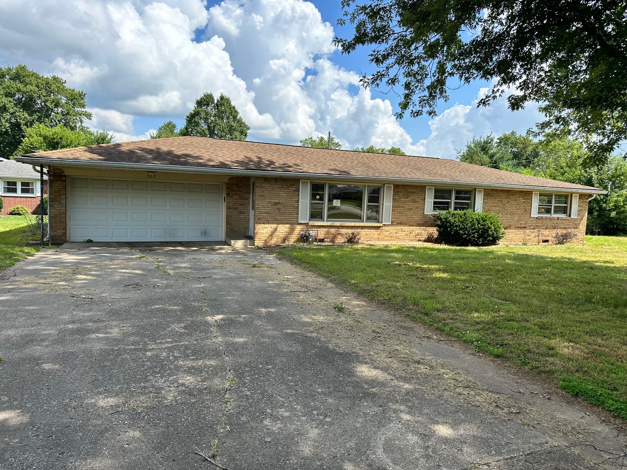 122 Sycamore Street Rosedale, IN 47874 - Photo 1 of 10