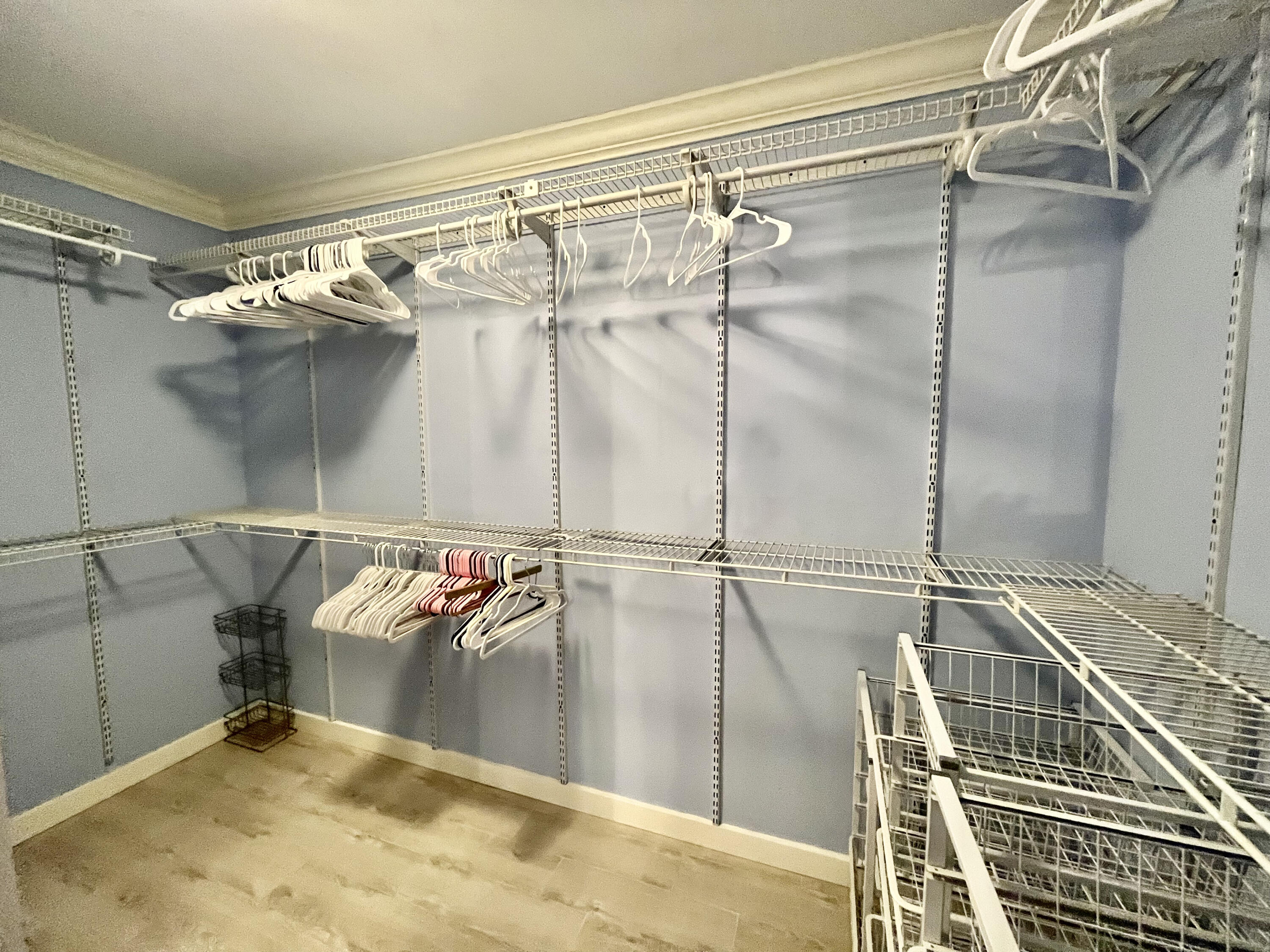5440 North Ocean Drive, Unit 601 Riviera Beach, FL 33404 - Photo 32 of 55 Master Closet