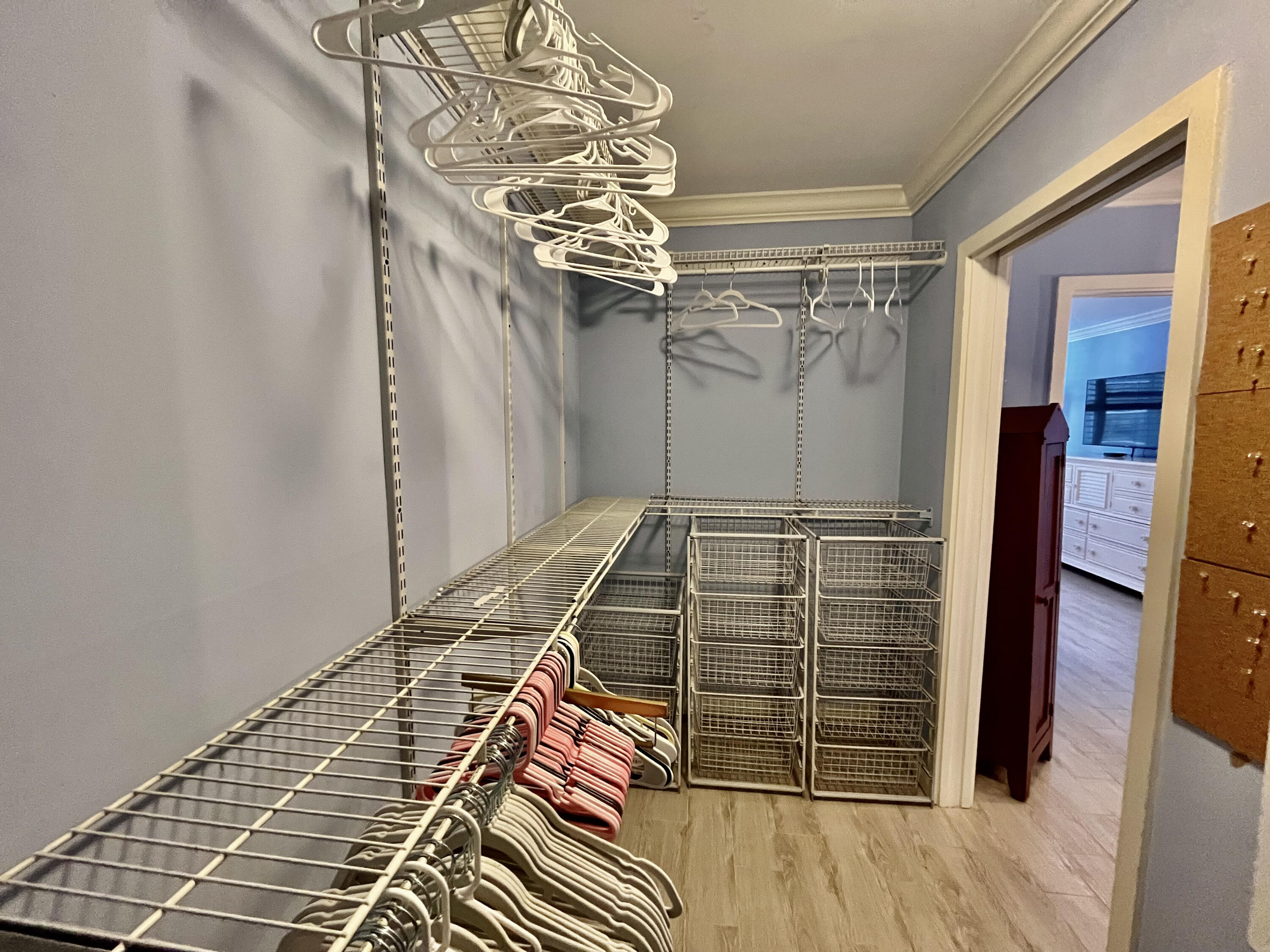 5440 North Ocean Drive, Unit 601 Riviera Beach, FL 33404 - Photo 33 of 55 Master Closet
