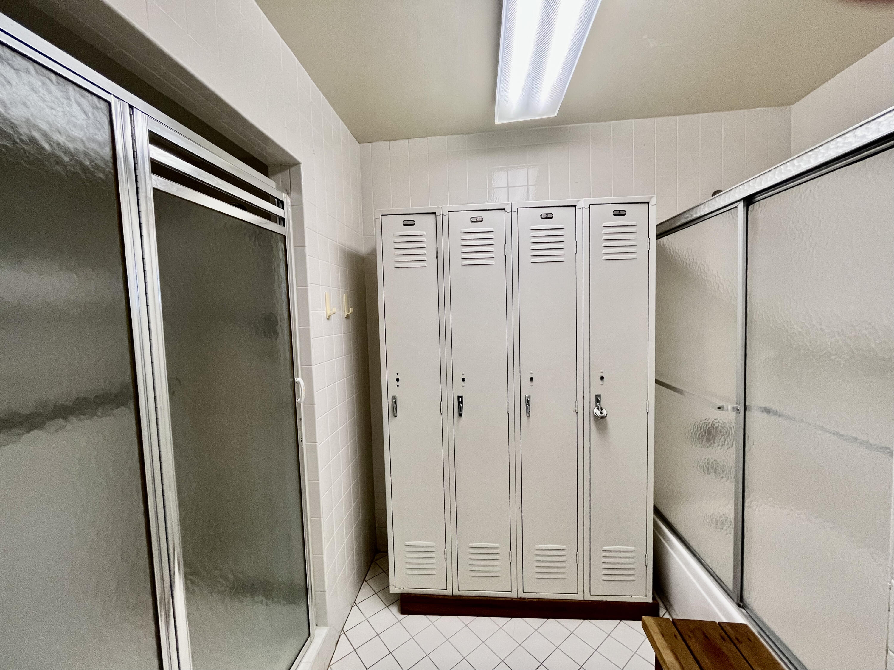 5440 North Ocean Drive, Unit 601 Riviera Beach, FL 33404 - Photo 51 of 55 Locker Room/Shower