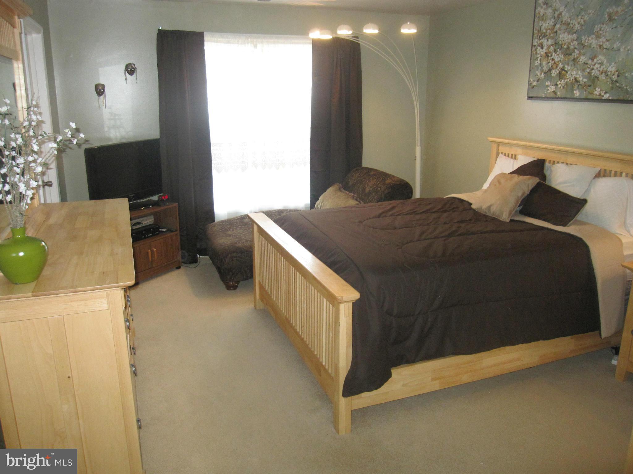 406 Magnolia Ridge Drive Joppa, MD 21085 - Photo 14 of 22 Bedroom (Master)