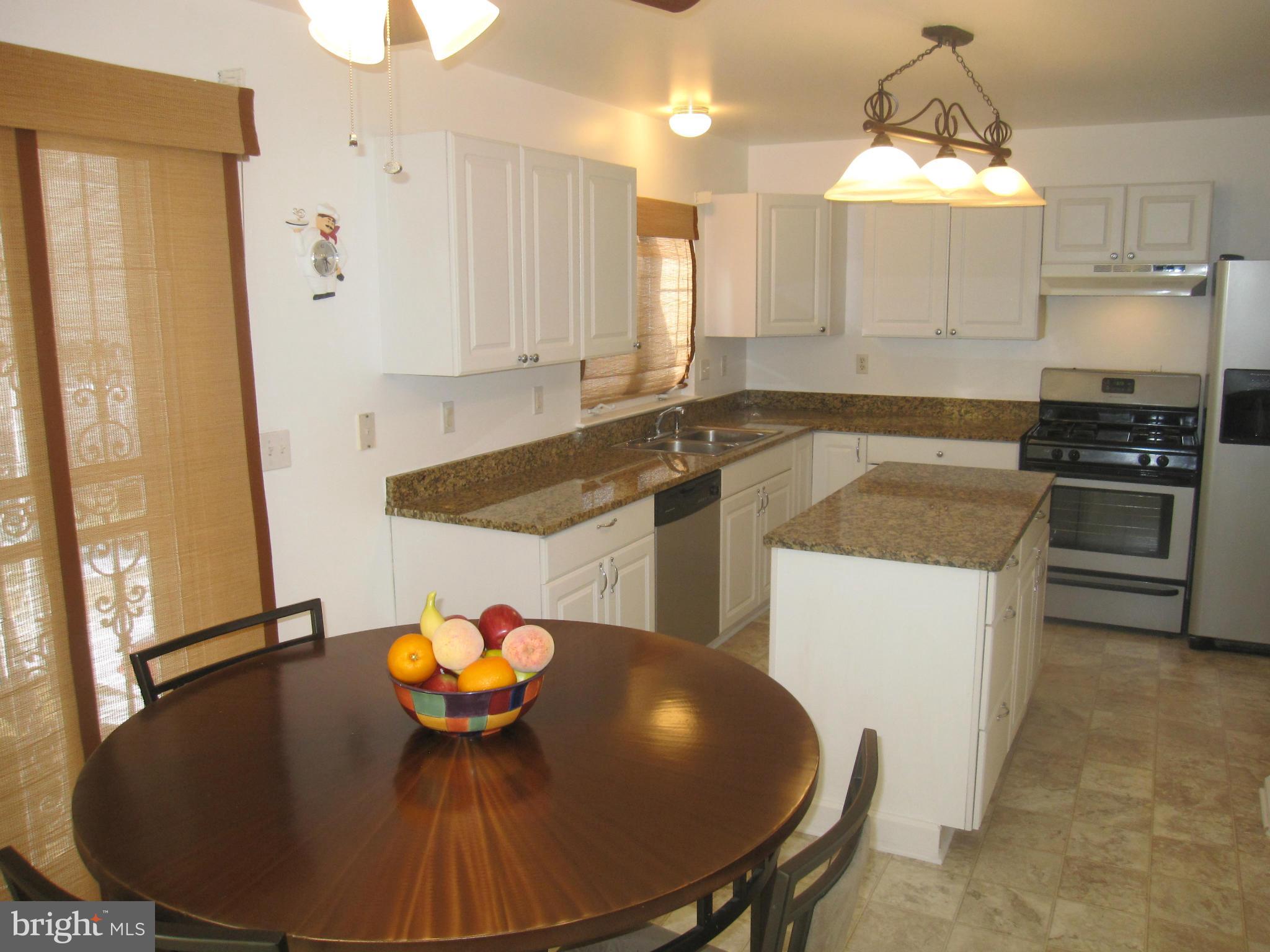 406 Magnolia Ridge Drive Joppa, MD 21085 - Photo 3 of 22 Kitchen