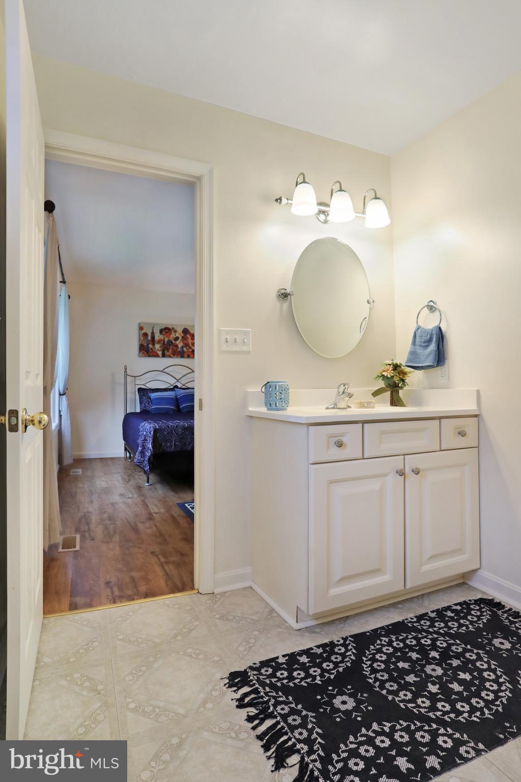 16714 Hampton Road Williamsport, MD 21795 - Photo 14 of 30 Bath (Master)