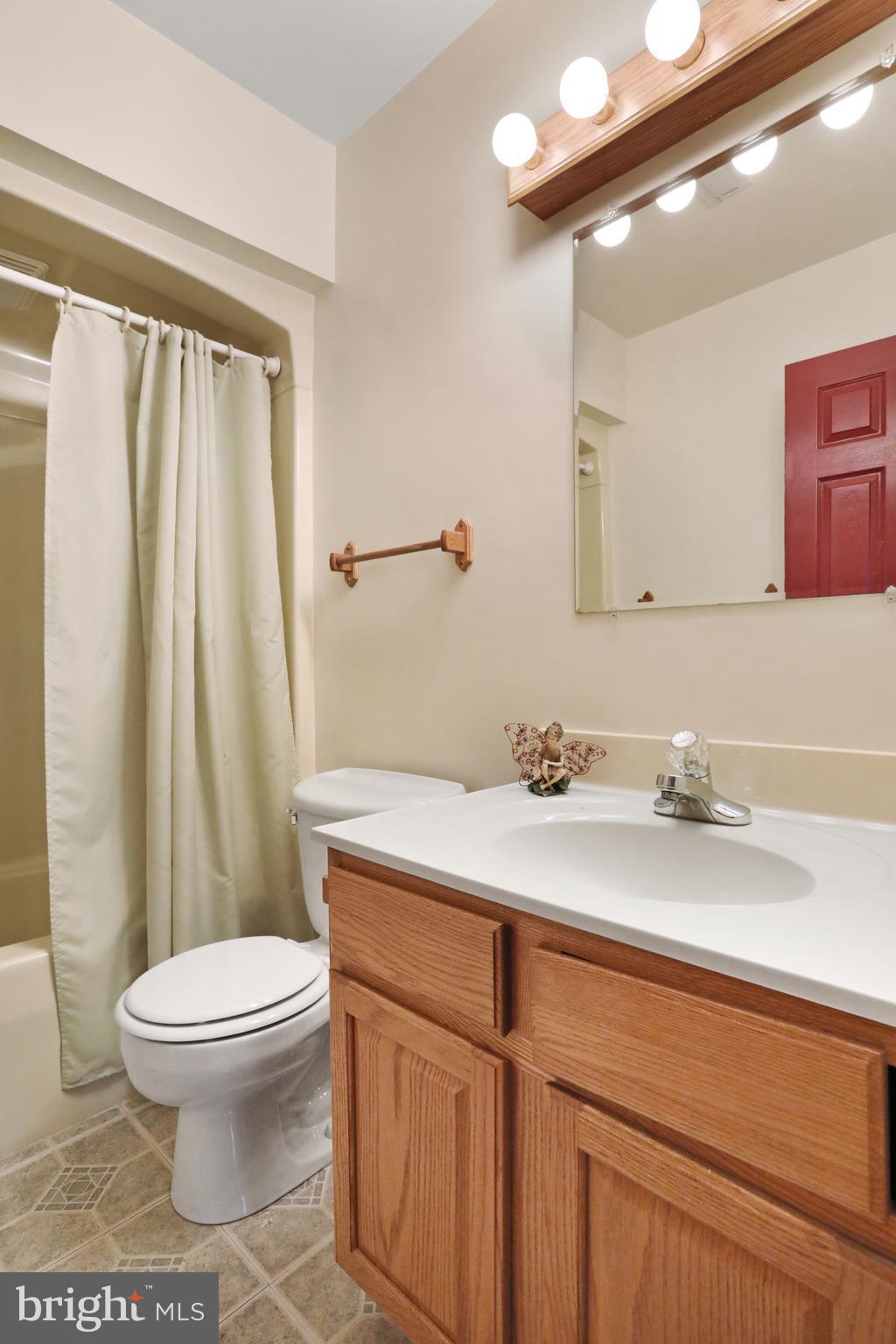16714 Hampton Road Williamsport, MD 21795 - Photo 22 of 30 Bath