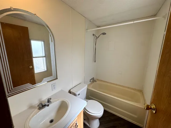 $43,000 | 905 Daniel Boone Drive, Green River, WY 82935