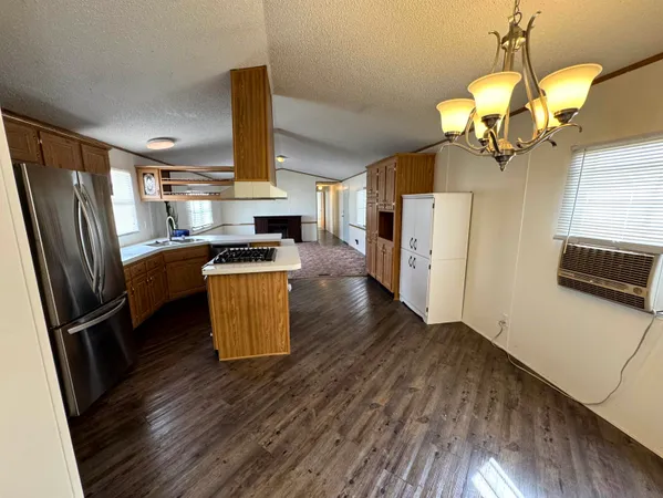 $43,000 | 905 Daniel Boone Drive, Green River, WY 82935