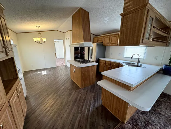 $43,000 | 905 Daniel Boone Drive, Green River, WY 82935