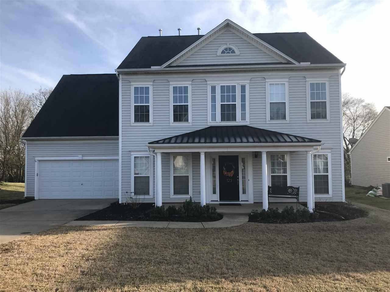 123 Castleton Circle Boiling Springs, SC 29316 - Photo 1 of 22