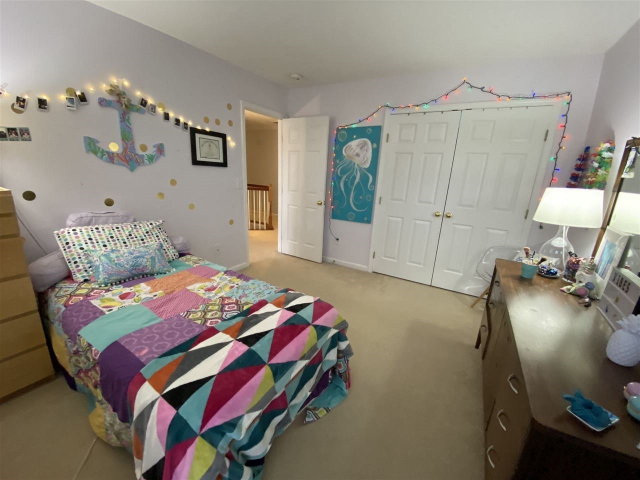 123 Castleton Circle Boiling Springs, SC 29316 - Photo 16 of 22 Bedroom