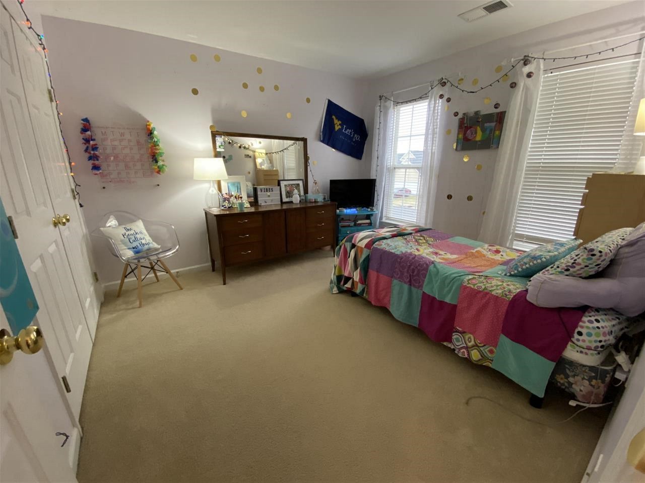 123 Castleton Circle Boiling Springs, SC 29316 - Photo 17 of 22 Bedroom