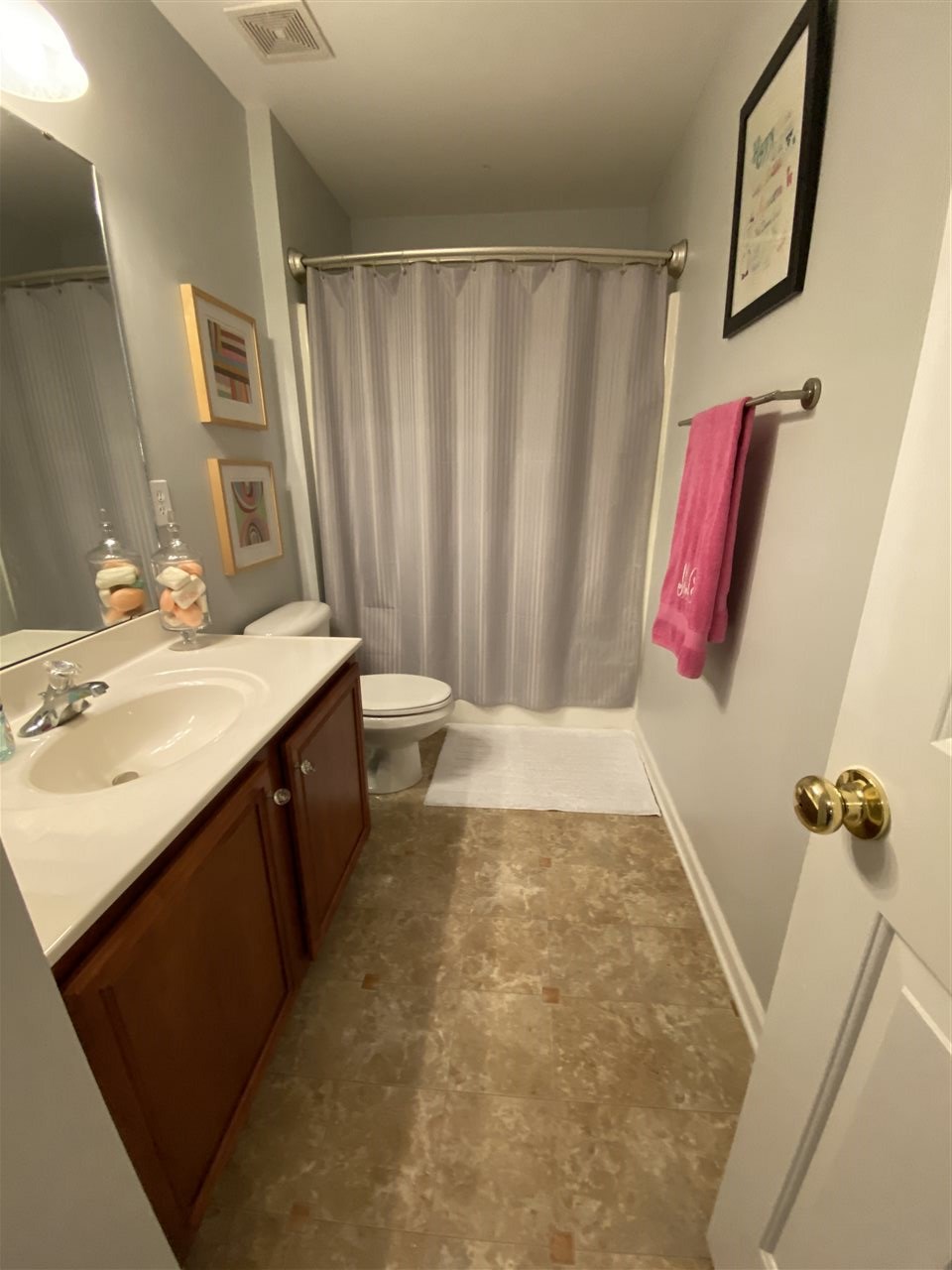 123 Castleton Circle Boiling Springs, SC 29316 - Photo 18 of 22 Bath